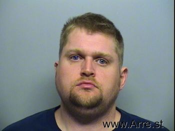 Brandon Michael Wright Mugshot