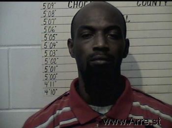 Brandon Deshawn Young Mugshot