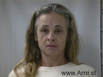 Brandy Lynn Carter Mugshot