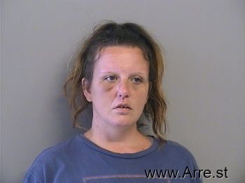 Brandy Dawn Flynn Mugshot