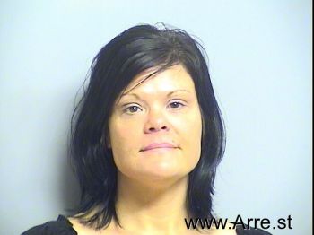 Brandy Lynn Henderson Mugshot