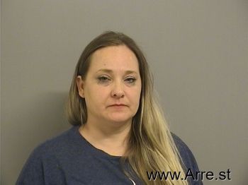 Brandy Michelle Johnson Mugshot