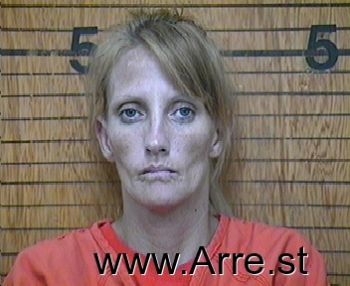 Brandy Nicole Jones Mugshot