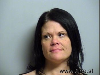 Brandy Lynn Henderson Mugshot