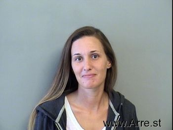 Brandy Nicole Lee Mugshot