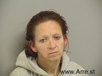 Brandy  Wilson Mugshot