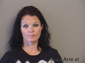 Breanna Nicole Breedlove Mugshot