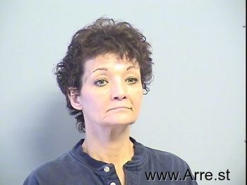 Brenda Dean Brown Mugshot