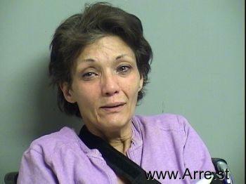 Brenda Dean Brown Mugshot