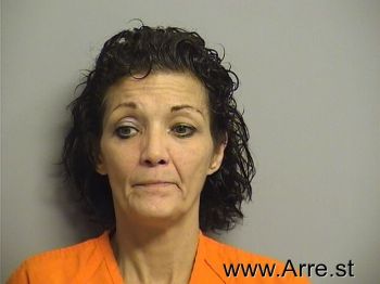 Brenda Dean Brown Mugshot