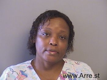 Brenda  Martin Mugshot