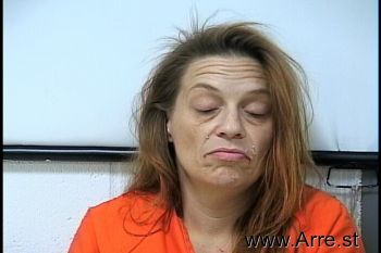 Brenda Lee Whinery Mugshot