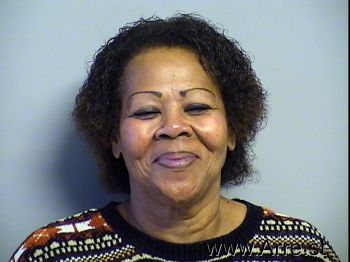 Brenda Joyce Williams Mugshot