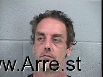 Brent Thomas Brookshire Mugshot