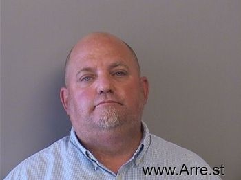 Brent  Chambers Mugshot