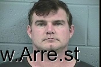 Brent Michael Davis Mugshot