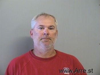 Brent Allen Estes Mugshot