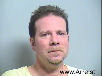 Brent Allen Johnson Mugshot