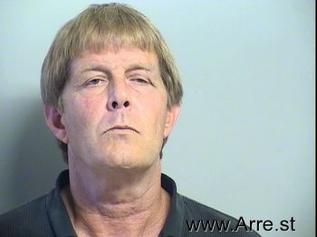 Brent Alan Johnson Mugshot