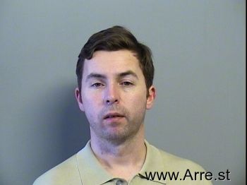 Brent Charles Johnson Mugshot