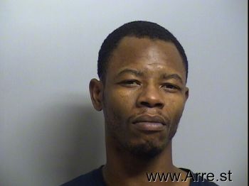 Brent Jerome Johnson Mugshot