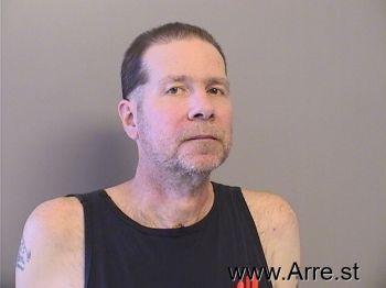 Brent Allen Johnson Mugshot