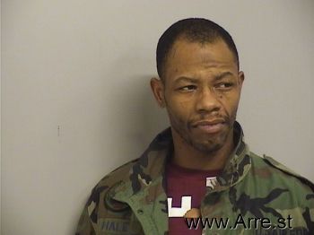 Brent Jerome Johnson Mugshot