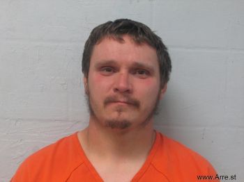 Brent Andrew Powers Mugshot