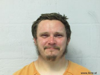 Brent Andrew Powers Mugshot