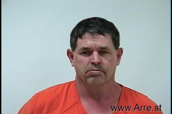 Brenton Michael Clark Mugshot