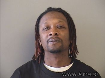 Breon Lamont Reed Mugshot