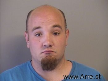 Bret M Cartwright Mugshot