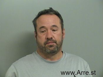 Brett  Allred Mugshot