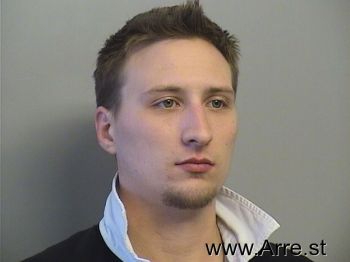 Brett B Bennett Mugshot