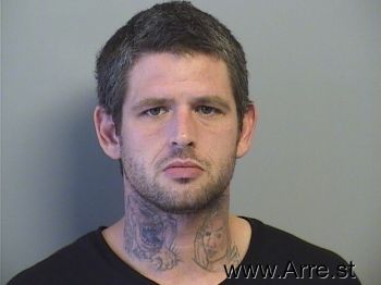 Brett Matthew Chamberlain Mugshot