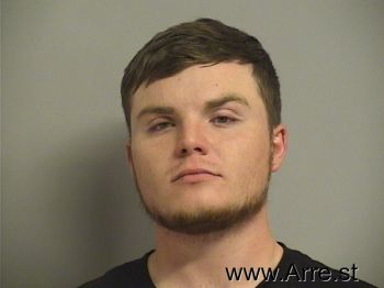 Brett Austin Gray Mugshot