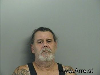 Brett Allan Johnson Mugshot