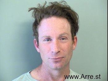 Brett Landon Smith Mugshot