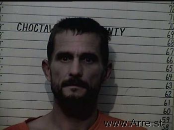 Brett Wade Laster Mugshot