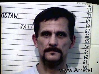 Brett Wade Laster Mugshot