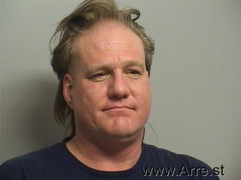 Brett Thomas Miller Mugshot