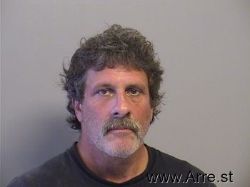 Brett Alan Myers Mugshot