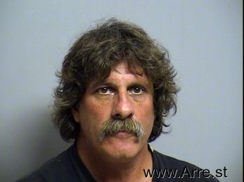 Brett Alan Myers Mugshot