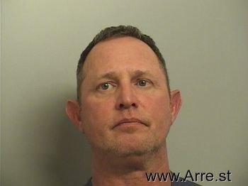 Brett William Rice Mugshot