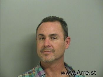 Brett Howard Russell Mugshot