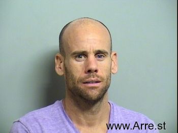 Brian  Hartman Mugshot