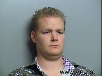 Brian Charles Knox Abel Mugshot