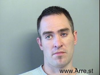 Brian Allen Kapple Mugshot