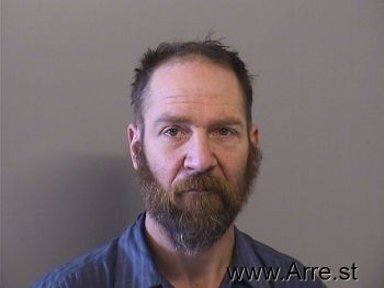 Brian Nathaniel Ames Mugshot