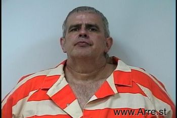 Brian  Baker Mugshot